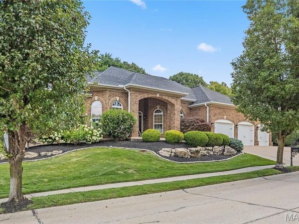1627 Garden Valley Drive , Wildwood, MO 63038