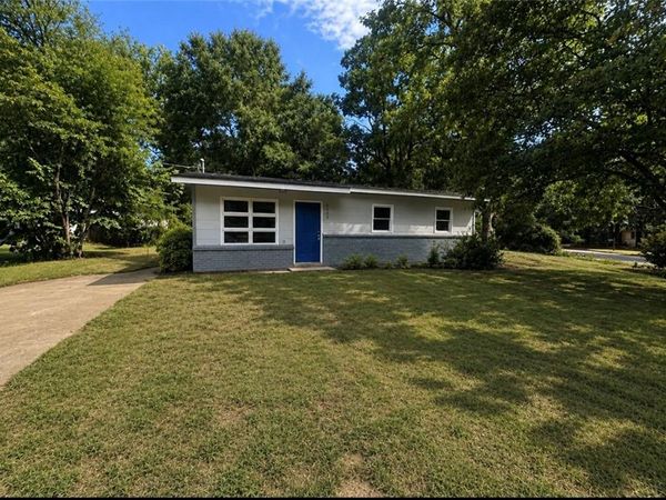 6505 James Street , Mobile, AL 36608