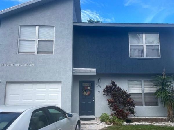 17378 Sentimental Journey , Unit 14, Jupiter, FL 33458