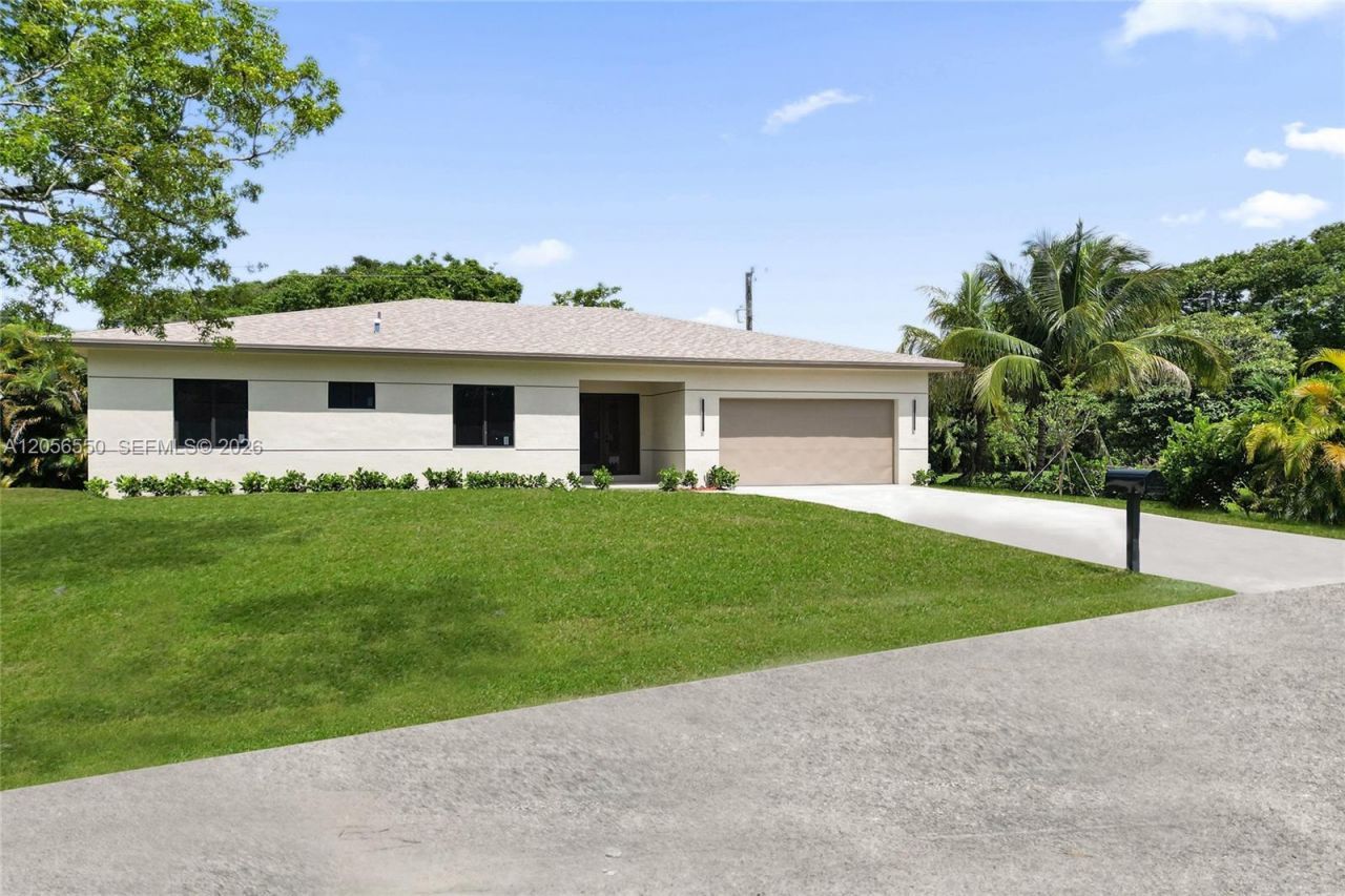 2445 SW 43rd Ter , Fort Lauderdale, FL 33317 Photo