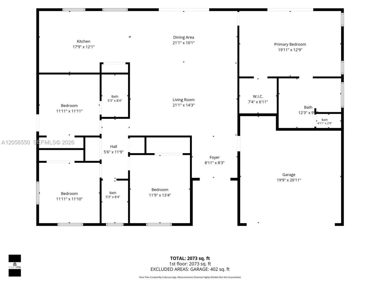 2445 SW 43rd Ter , Fort Lauderdale, FL 33317 Photo