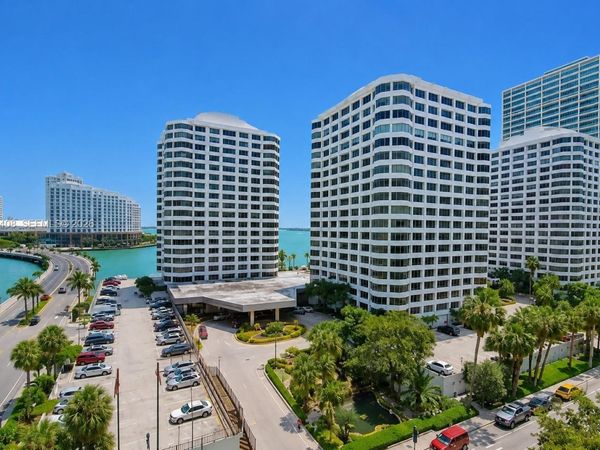 825 Brickell Bay Dr , Unit 1151, Miami, FL 33131