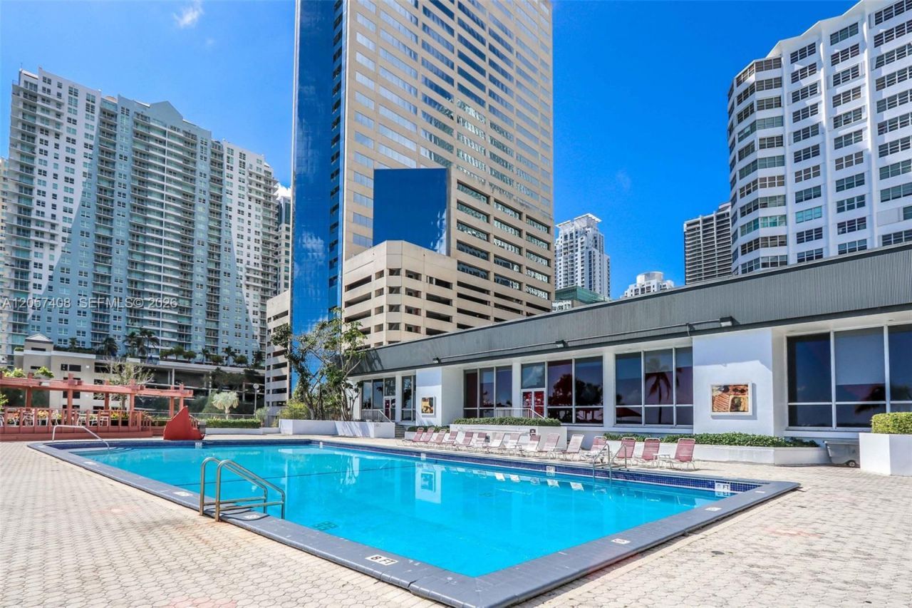 825 Brickell Bay Dr , Unit 1151, Miami, FL 33131 Photo