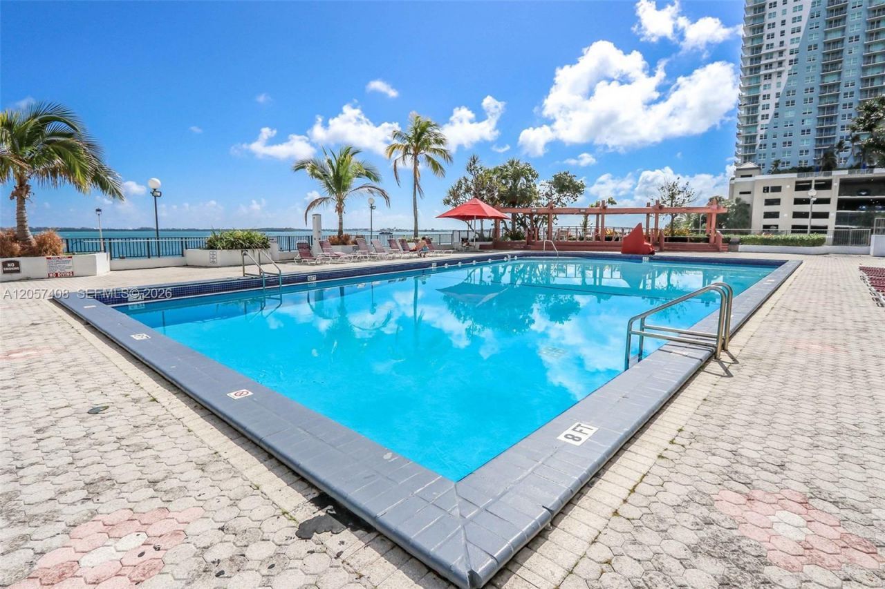 825 Brickell Bay Dr , Unit 1151, Miami, FL 33131 Photo