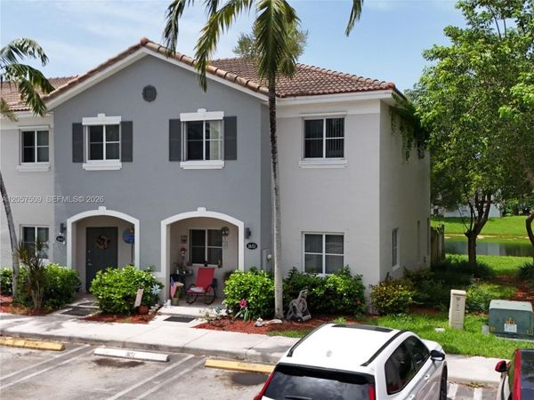 1651 SE 31st Ct , Homestead, FL 33035