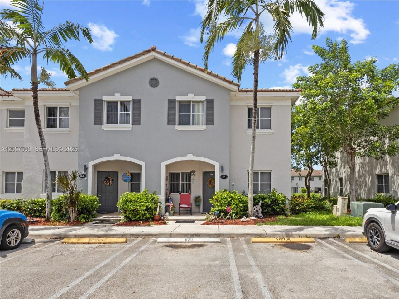 1651 SE 31st Ct , Homestead, FL 33035 Photo