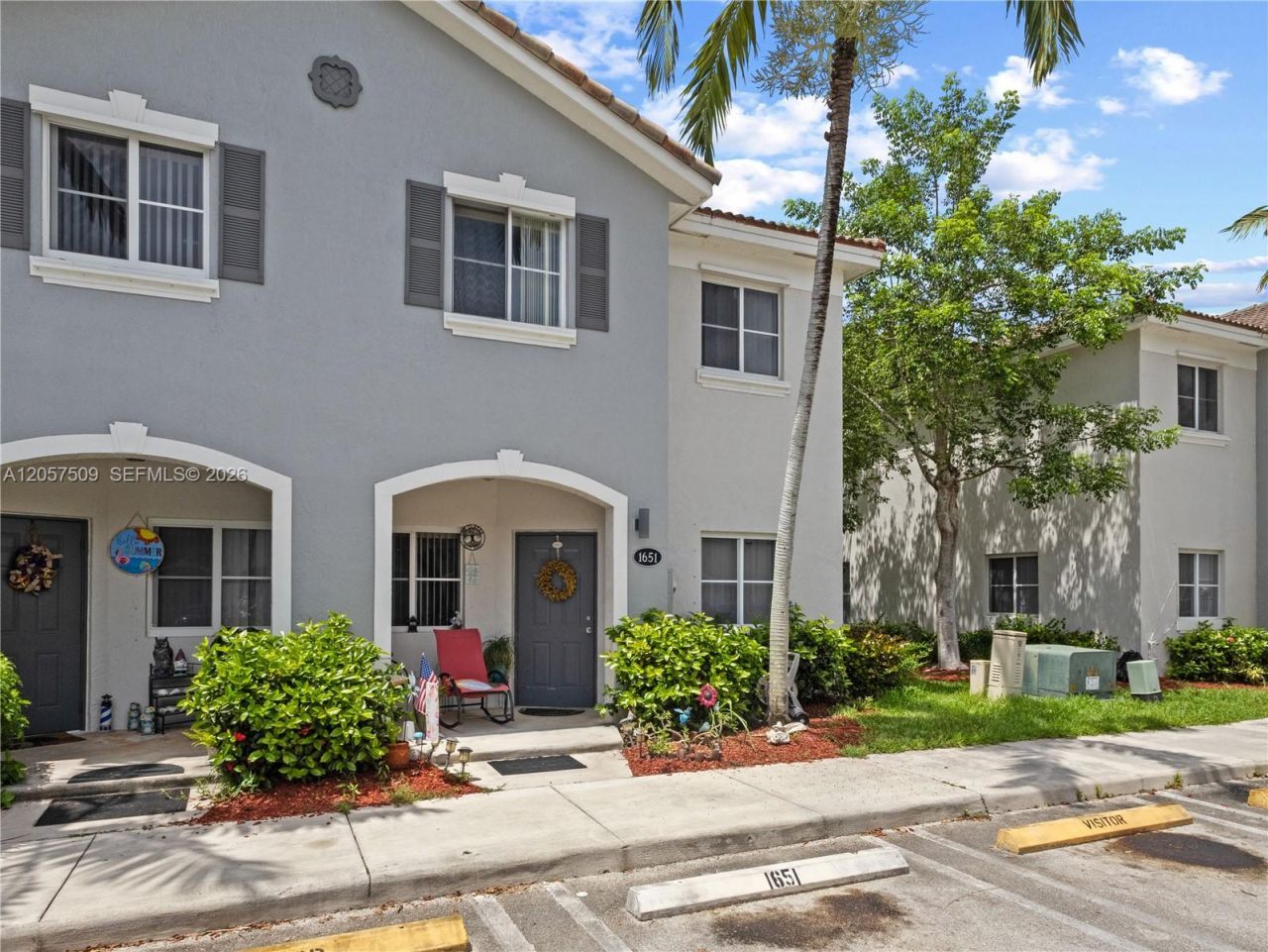 1651 SE 31st Ct , Homestead, FL 33035 Photo