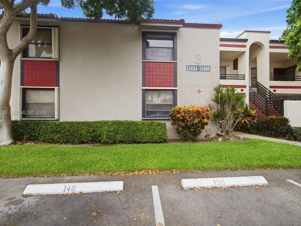 11444 NW 10th St, Unit 11444, Pembroke Pines, FL 33026