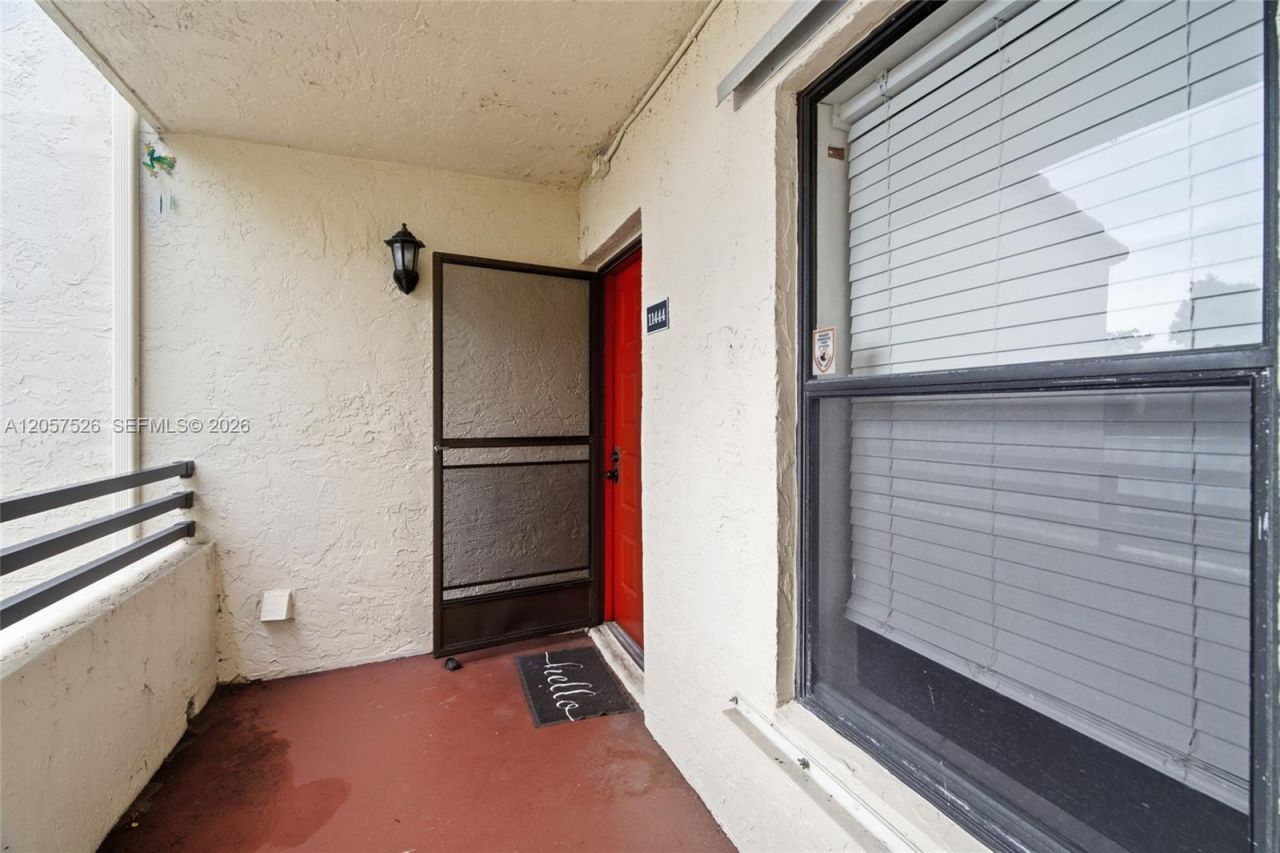 11444 NW 10th St, Unit 11444, Pembroke Pines, FL 33026 Photo