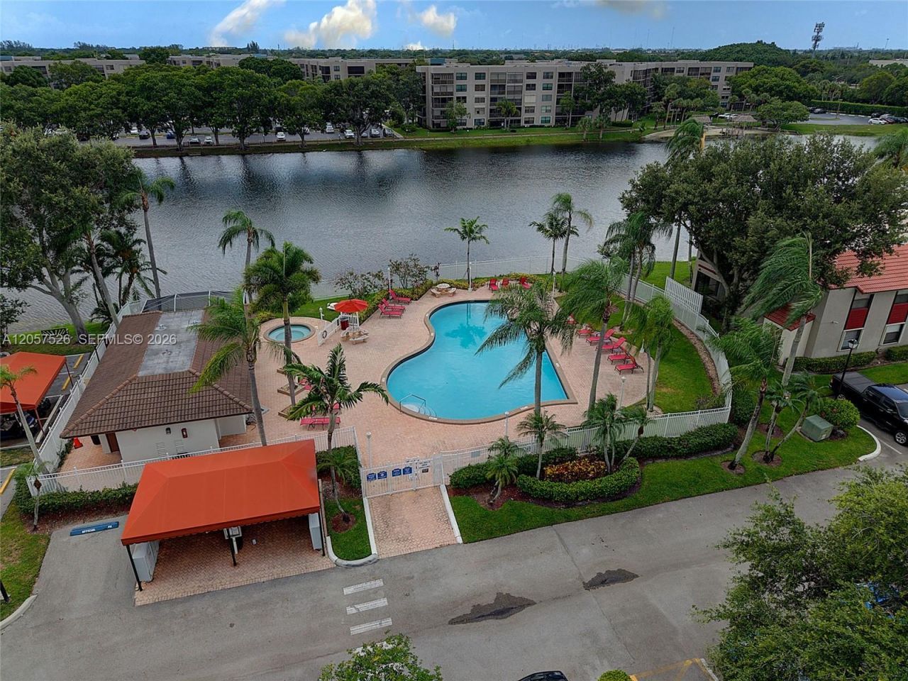 11444 NW 10th St , Unit 11444, Pembroke Pines, FL 33026 Photo