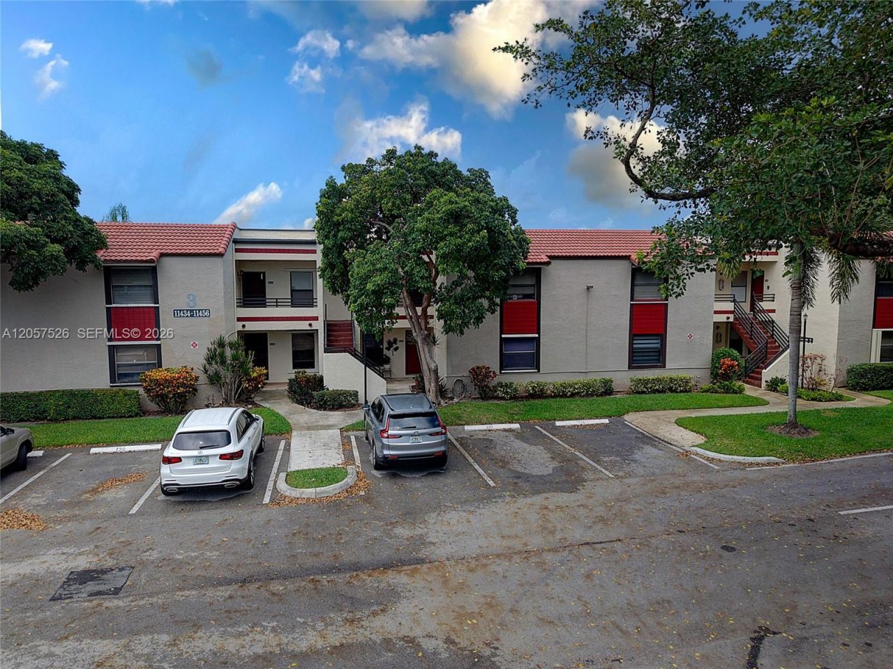 11444 NW 10th St , Unit 11444, Pembroke Pines, FL 33026 Photo