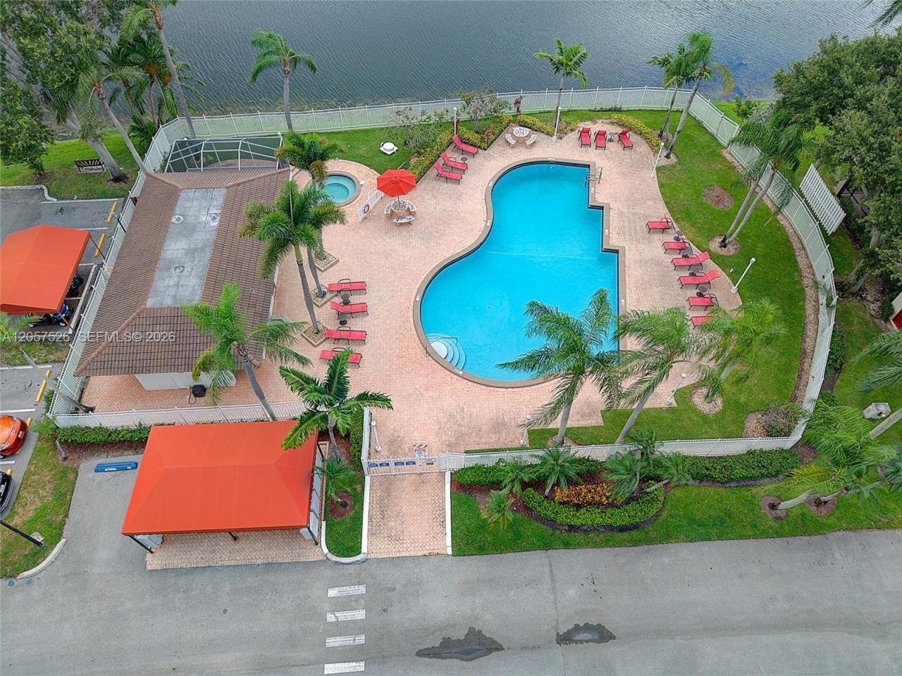 11444 NW 10th St , Unit 11444, Pembroke Pines, FL 33026 Photo