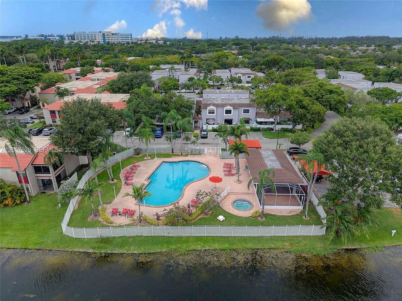 11444 NW 10th St , Unit 11444, Pembroke Pines, FL 33026 Photo
