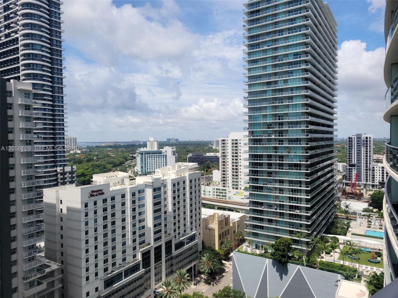 1100 S Miami Ave, Unit 2001, Miami, FL 33130 Photo