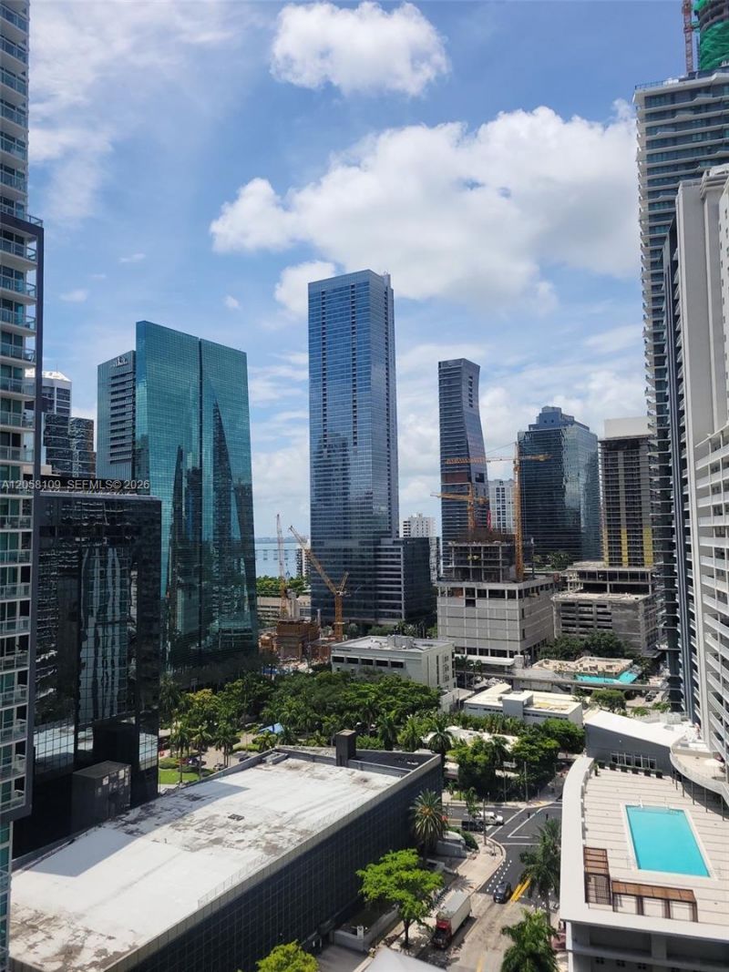 1100 S Miami Ave, Unit 2001, Miami, FL 33130 Photo