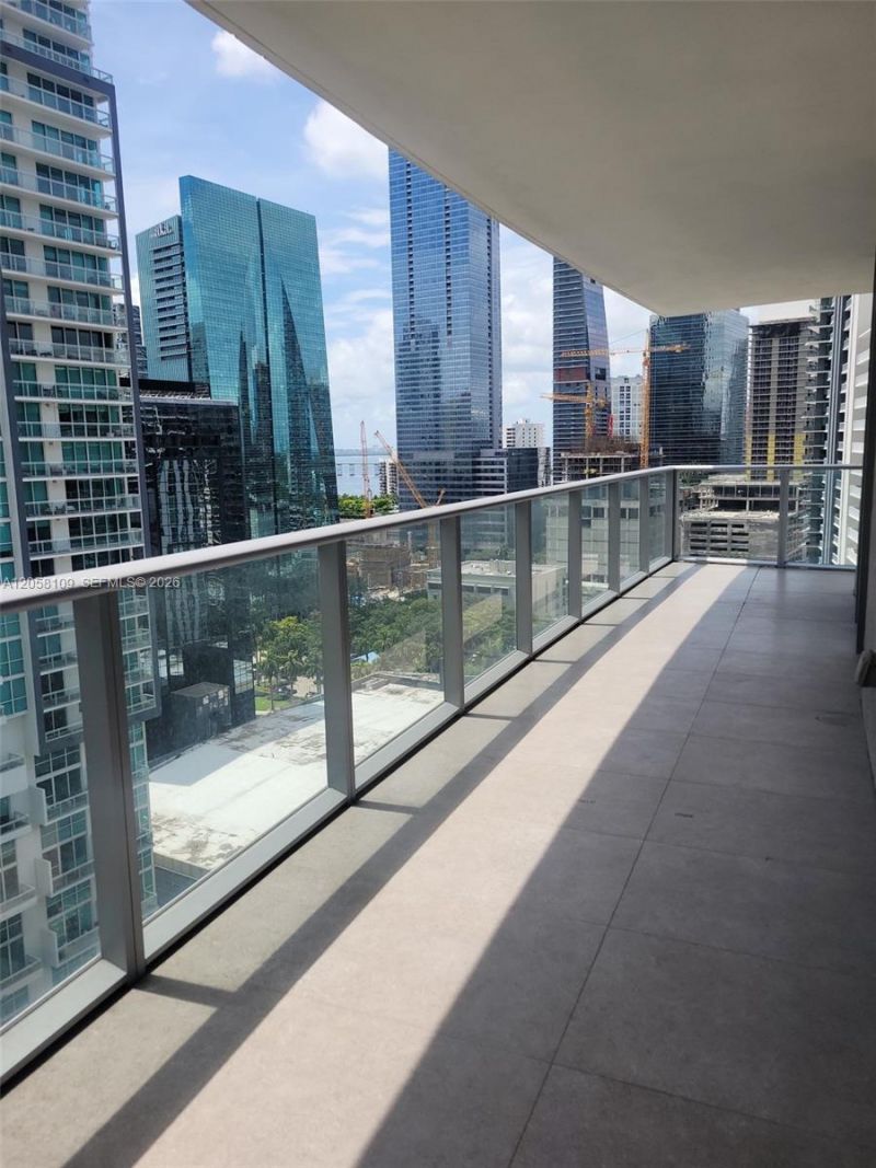 1100 S Miami Ave, Unit 2001, Miami, FL 33130 Photo
