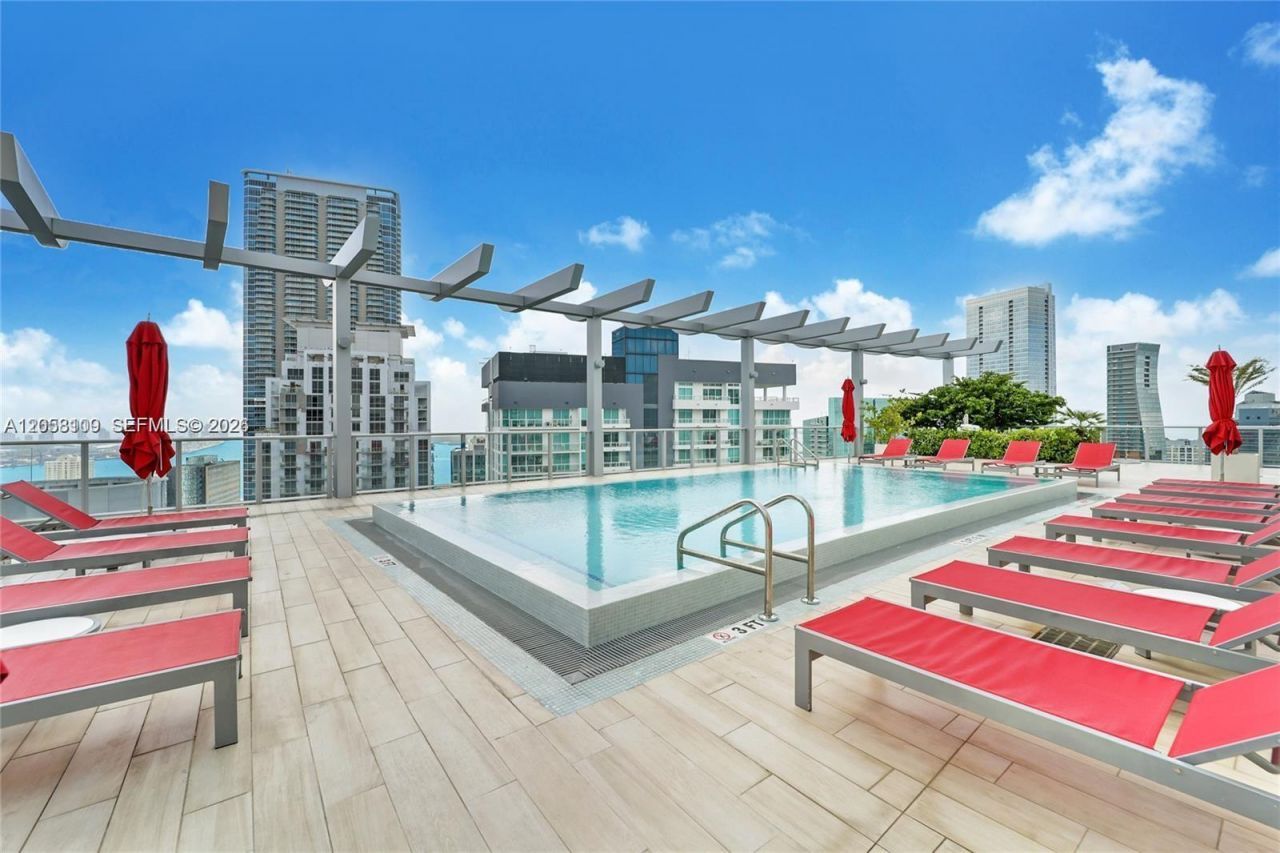 1100 S Miami Ave, Unit 2001, Miami, FL 33130 Photo