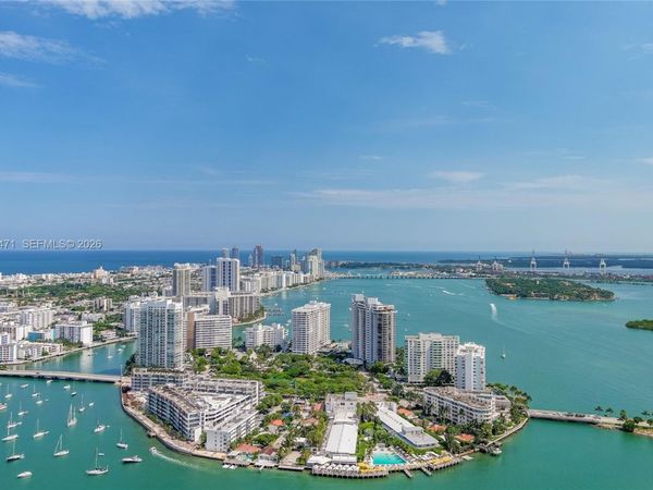 9 Island Ave , Unit 814, Miami Beach, FL 33139