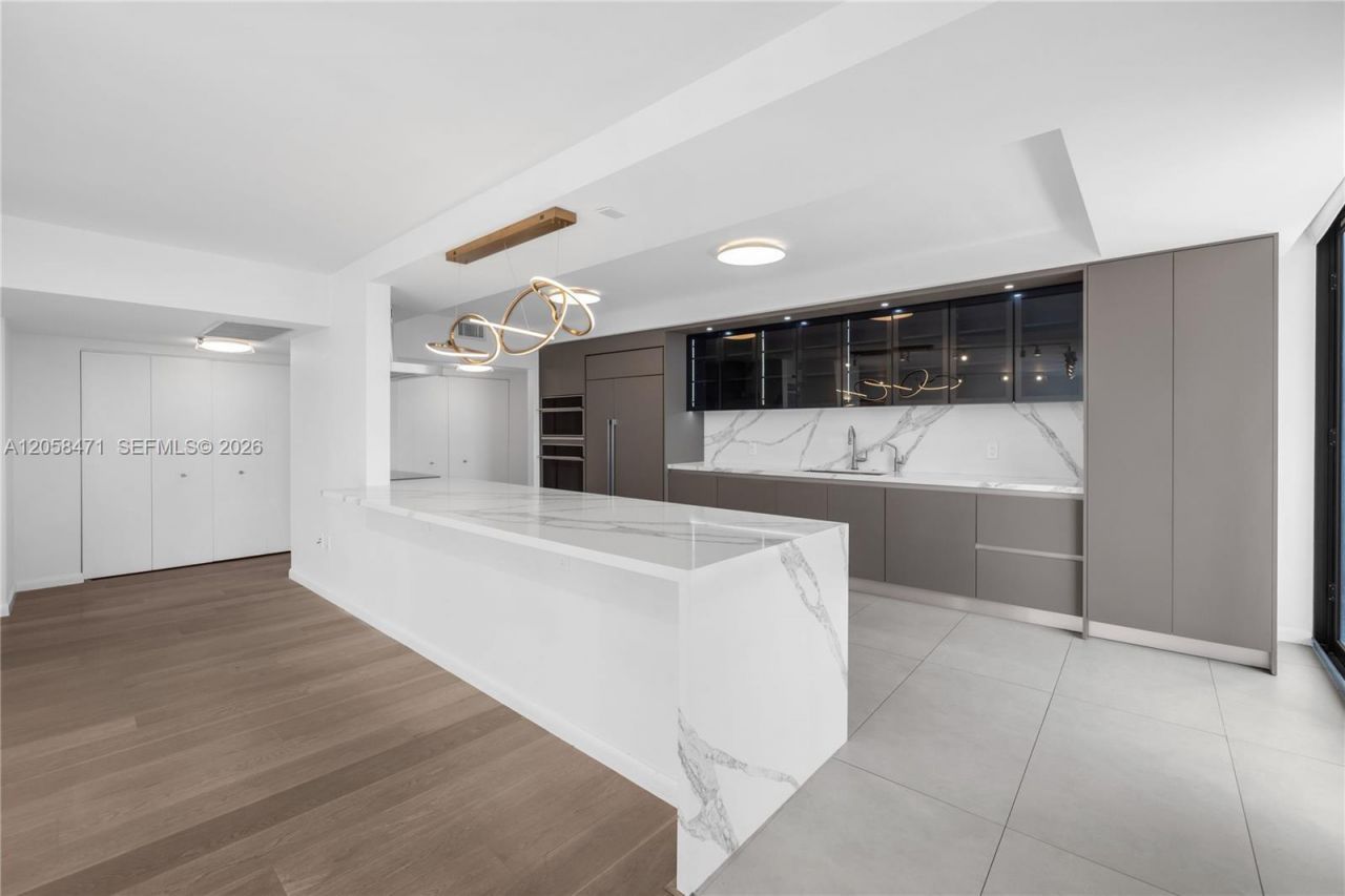 9 Island Ave, Unit 814, Miami Beach, FL 33139 Photo
