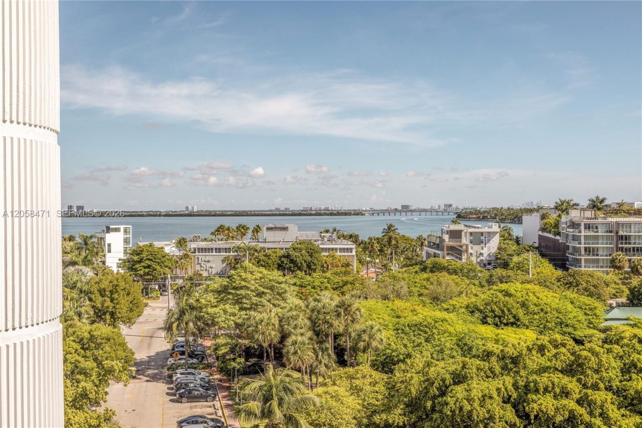 9 Island Ave, Unit 814, Miami Beach, FL 33139 Photo