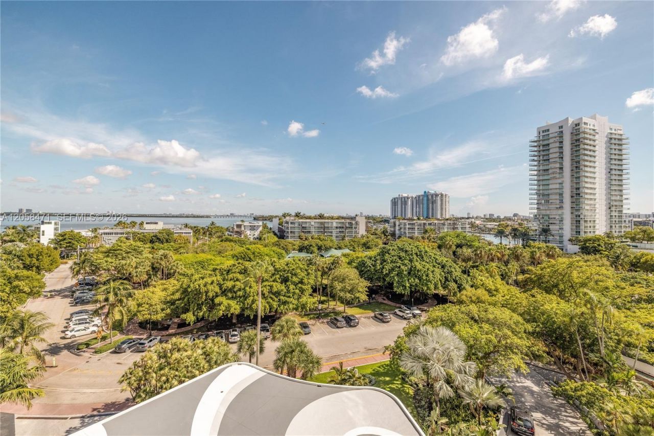 9 Island Ave, Unit 814, Miami Beach, FL 33139 Photo