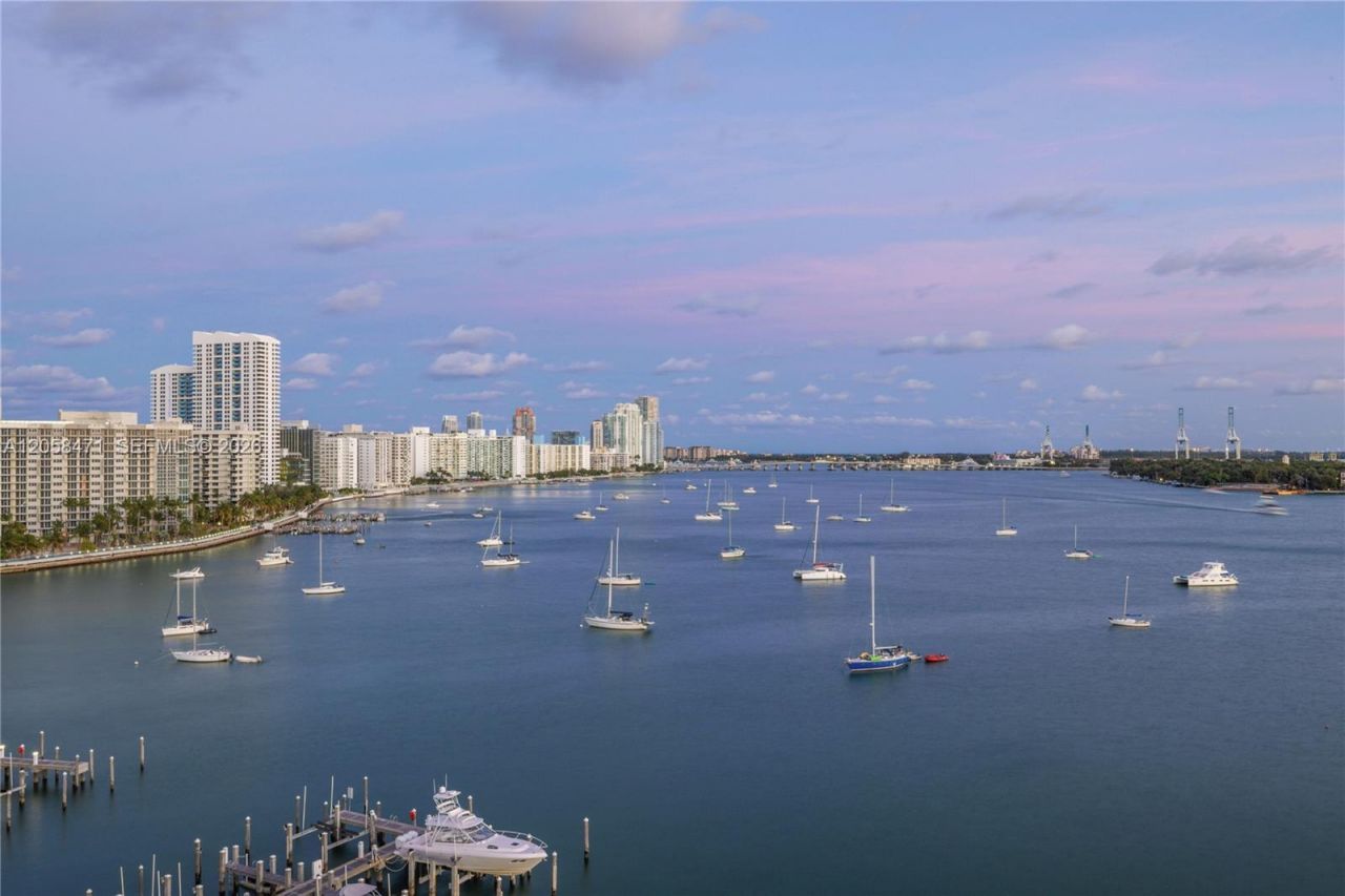 9 Island Ave, Unit 814, Miami Beach, FL 33139 Photo