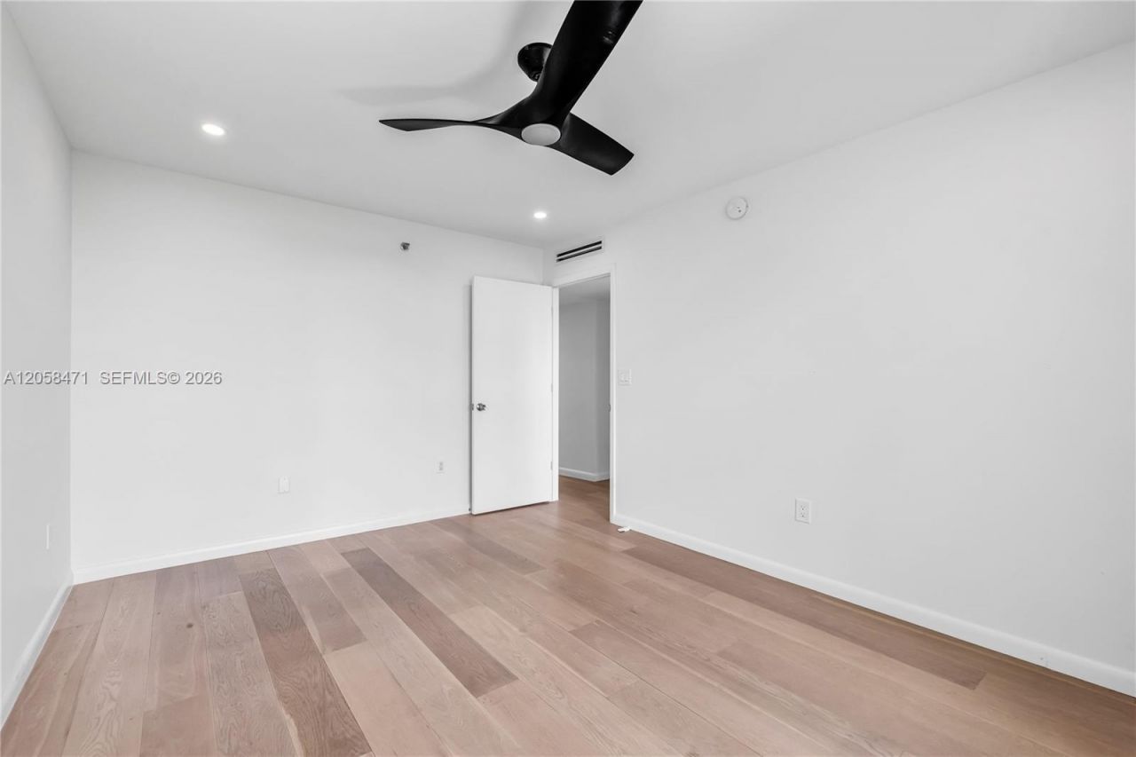 9 Island Ave, Unit 814, Miami Beach, FL 33139 Photo