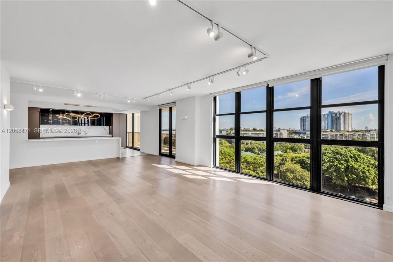 9 Island Ave, Unit 814, Miami Beach, FL 33139 Photo