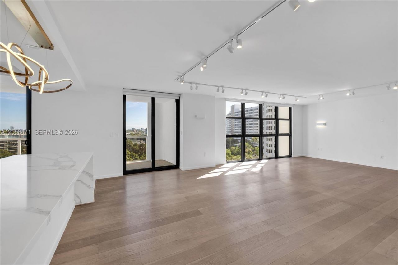 9 Island Ave, Unit 814, Miami Beach, FL 33139 Photo