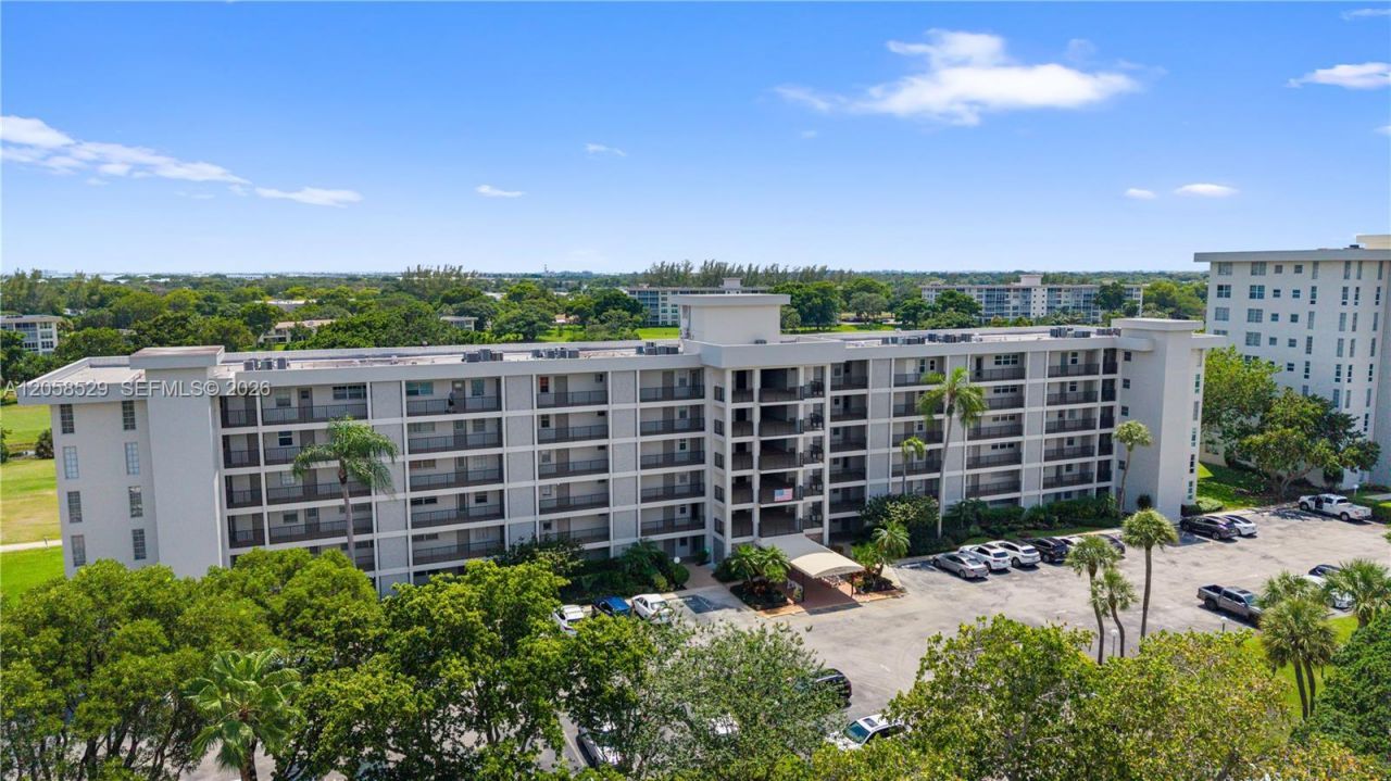2691 S Course Dr, Unit 202, Pompano Beach, FL 33069 Photo