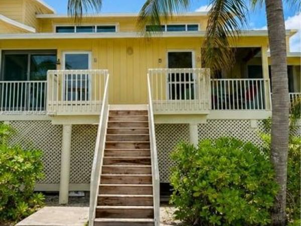 9400 LITTLE GASPARILLA ISLAND, Unit BUILD A-UN, Placida, FL 33946