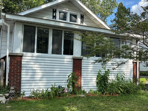 11614 Temperance Street, Mt Morris, Mi 48458