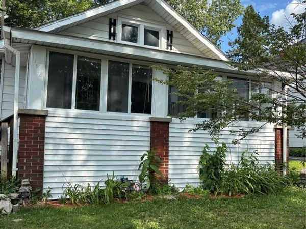 11614 Temperance Street , Mt. Morris, MI 48458