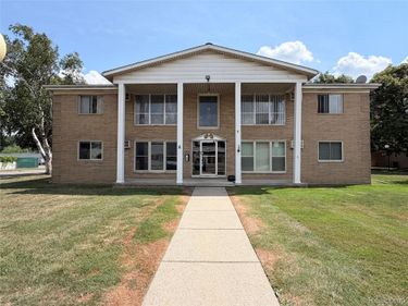 26305 W 7 mile rd Road, Unit 201, Redford Township, Mi 48240
