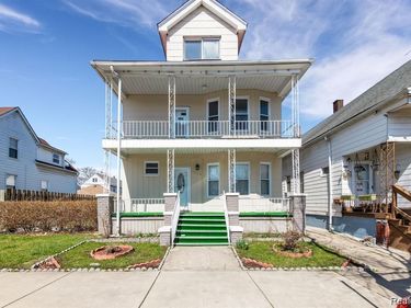 3135 Belmont Street, Hamtramck, Mi 48212