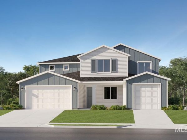 115 Ravello St, Caldwell, ID 83607