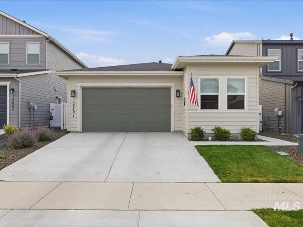 14591 Wing Spread Ct., Caldwell, ID 83607