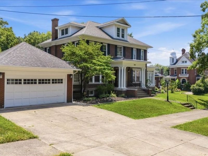 200 Washington Street, Marietta, OH 45750 Photo 42