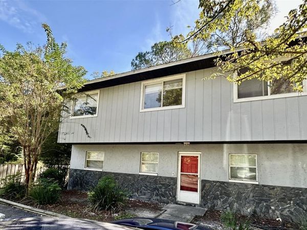 2431 NW 4TH TERRACE , Unit 2431, GAINESVILLE, FL 32609