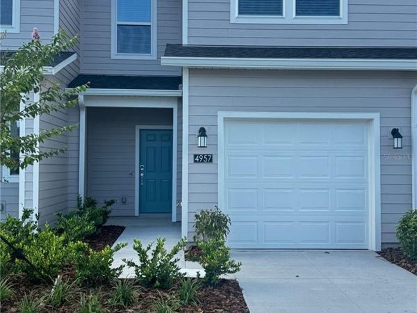 4955 SW 83RD PLACE , OCALA, FL 34476