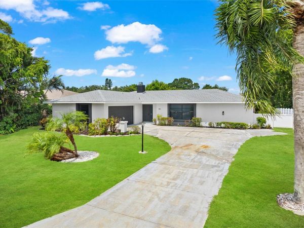 1116 76TH STREET NW, BRADENTON, FL 34209