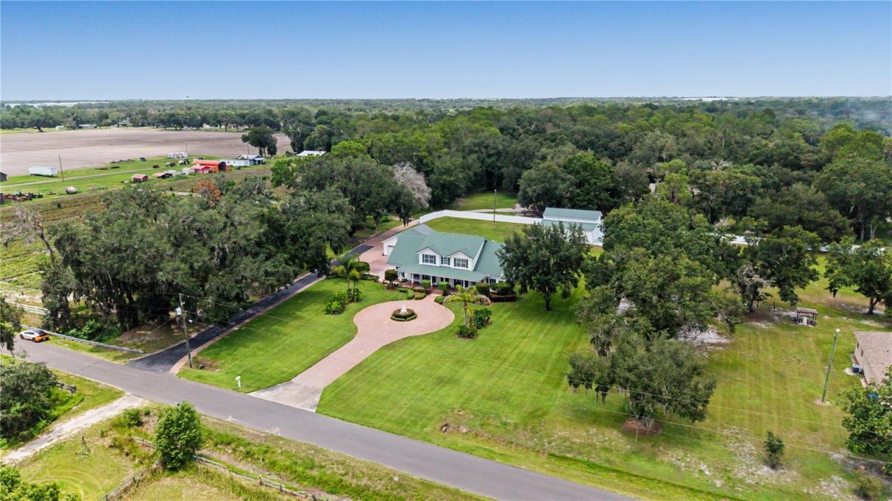 3660 Futch Loop, Plant City, FL 33566 Photo