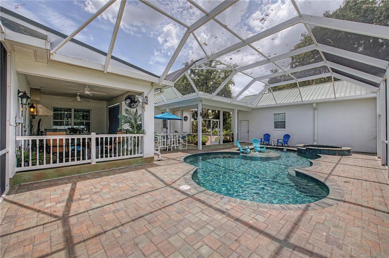 3660 Futch Loop, Plant City, FL 33566 Photo