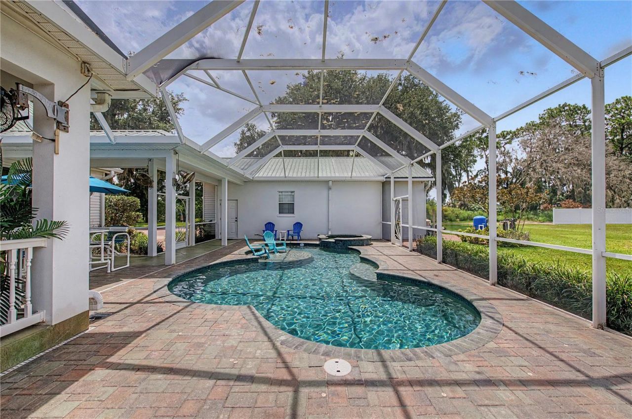 3660 Futch Loop, Plant City, FL 33566 Photo