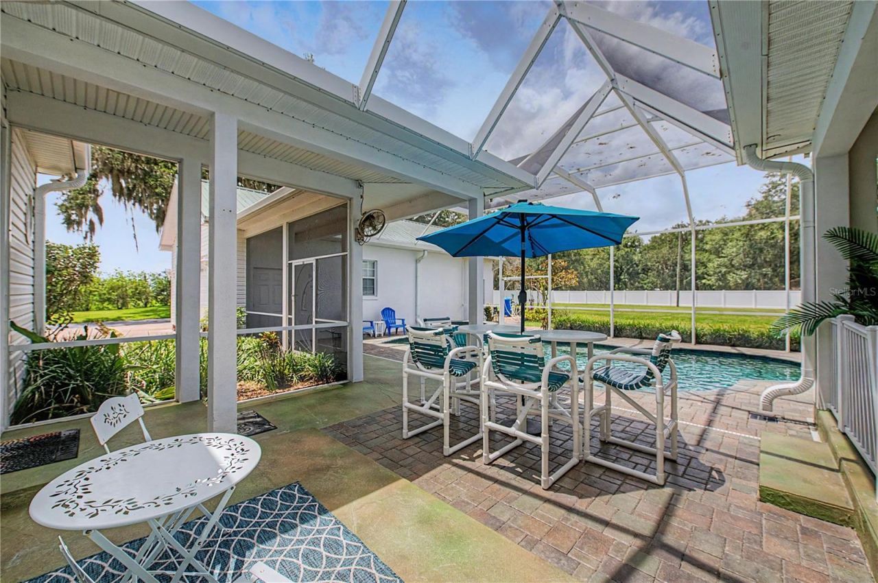 3660 Futch Loop, Plant City, FL 33566 Photo