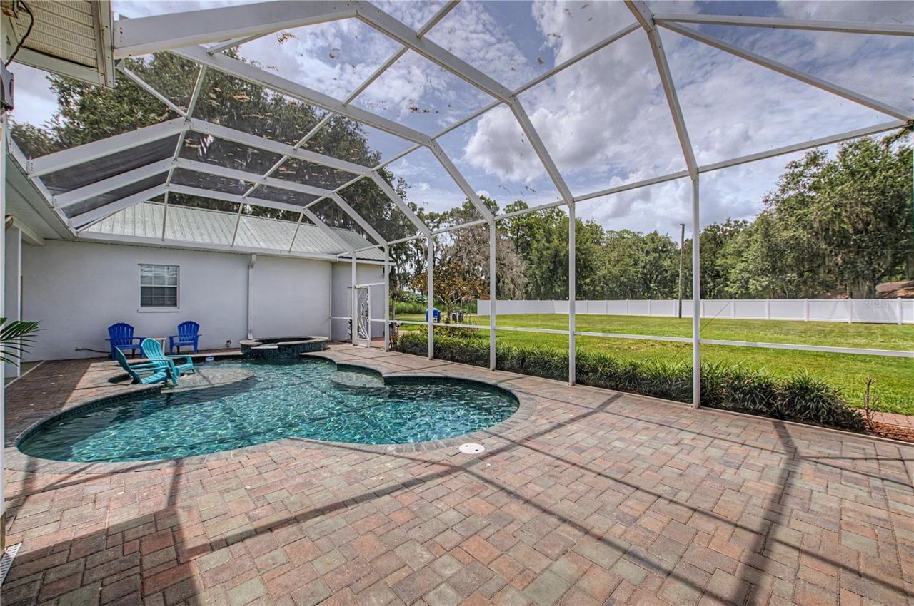 3660 Futch Loop, Plant City, FL 33566 Photo