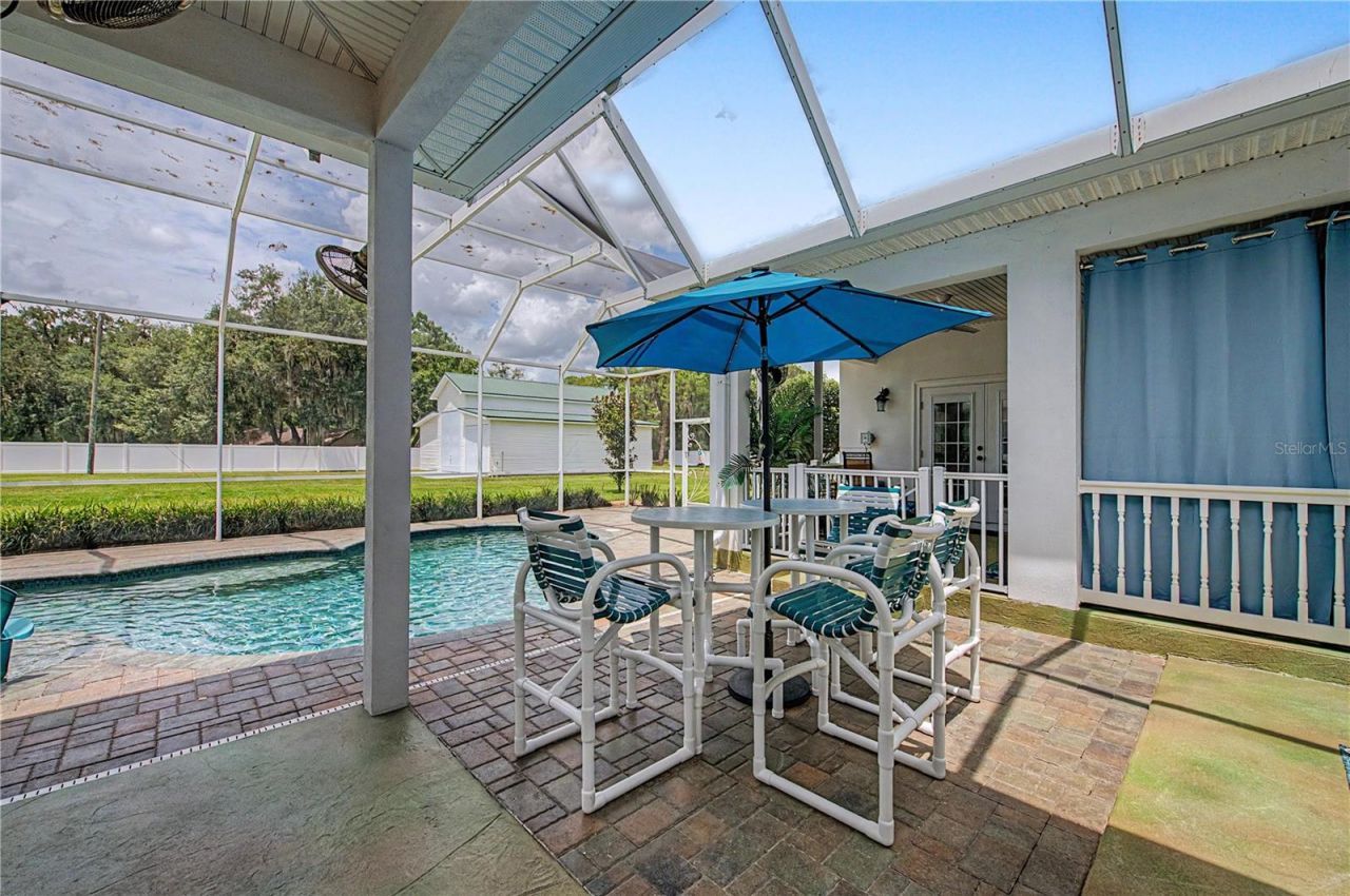 3660 Futch Loop, Plant City, FL 33566 Photo