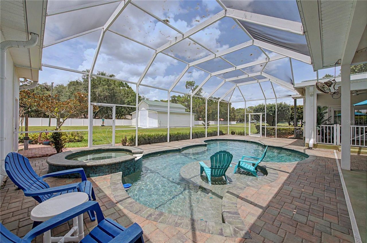 3660 Futch Loop, Plant City, FL 33566 Photo