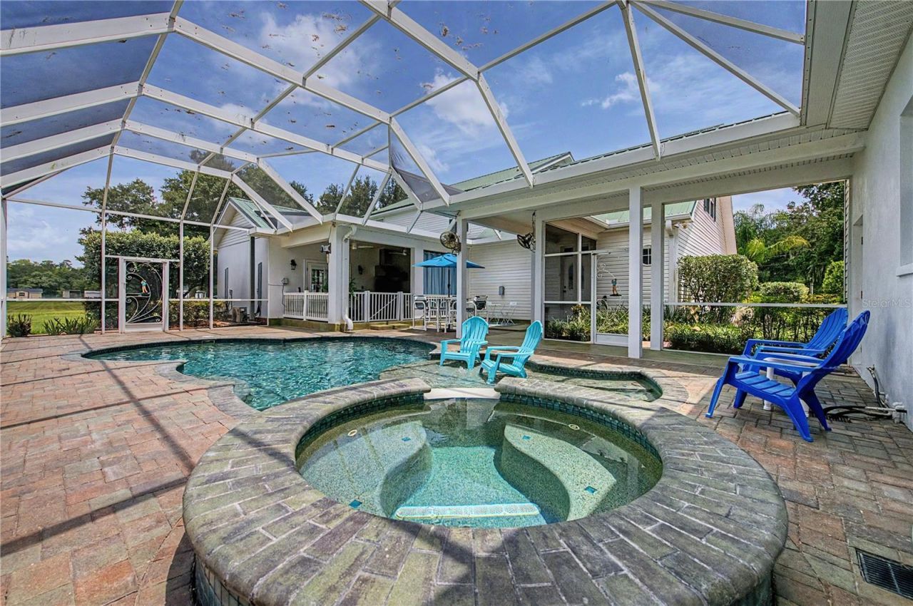 3660 Futch Loop, Plant City, FL 33566 Photo