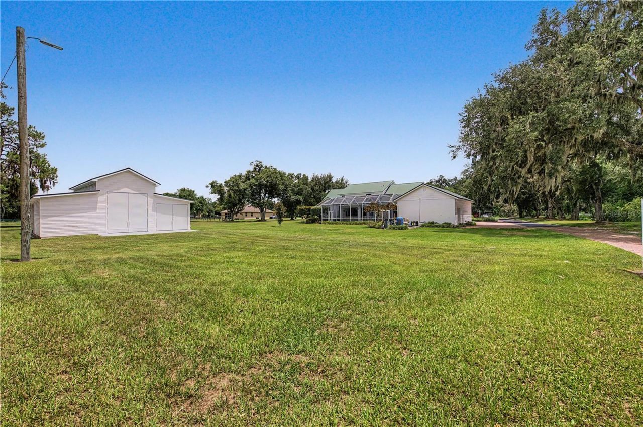 3660 Futch Loop, Plant City, FL 33566 Photo
